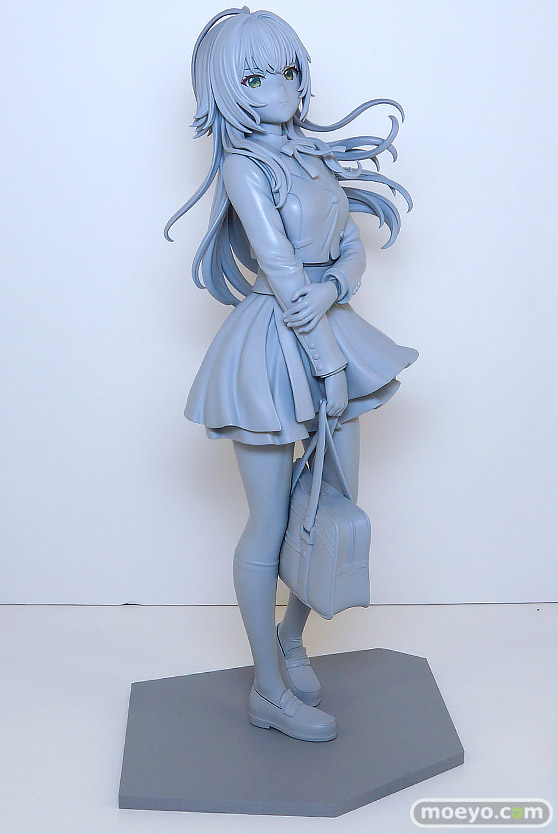 ワンダーフェスティバル2026 [冬]  フィギュア MriaiMira マリアン 月村手毬 野球部ちゃん UMIKAWA-FIGURE 09