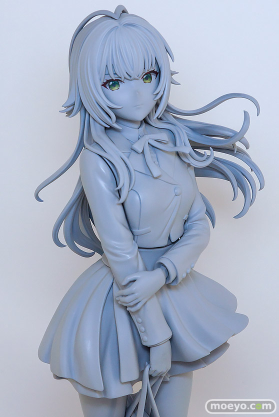 ワンダーフェスティバル2026 [冬]  フィギュア MriaiMira マリアン 月村手毬 野球部ちゃん UMIKAWA-FIGURE 10