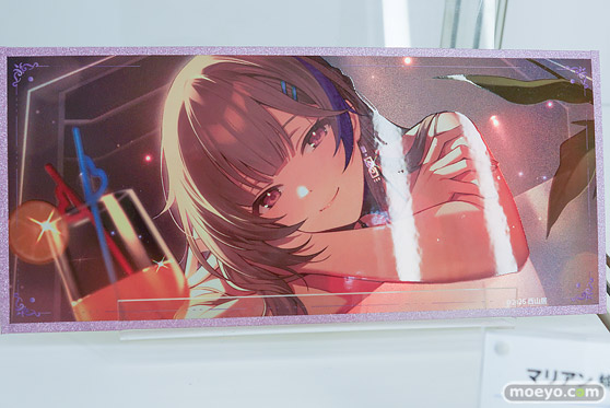 ワンダーフェスティバル2026 [冬]  フィギュア MriaiMira マリアン 月村手毬 野球部ちゃん UMIKAWA-FIGURE 12