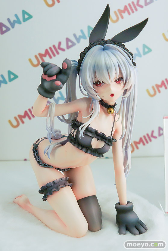 ワンダーフェスティバル2026 [冬]  フィギュア MriaiMira マリアン 月村手毬 野球部ちゃん UMIKAWA-FIGURE 25