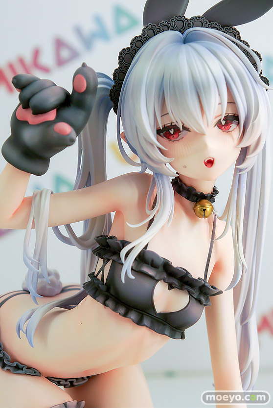 ワンダーフェスティバル2026 [冬]  フィギュア MriaiMira マリアン 月村手毬 野球部ちゃん UMIKAWA-FIGURE 26