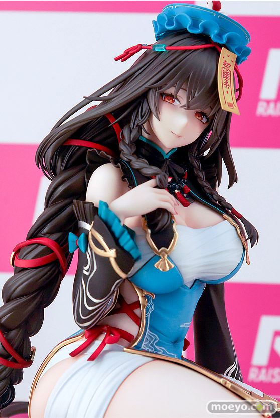 ワンダーフェスティバル2026 [冬]  フィギュア Raise Dream Nanami ファニー 澄心 02