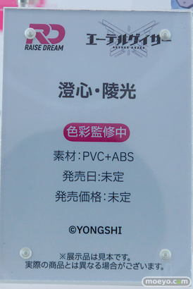 ワンダーフェスティバル2026 [冬]  フィギュア Raise Dream Nanami ファニー 澄心 03