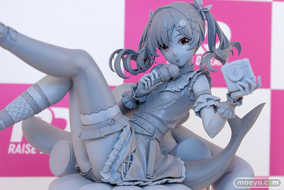 ワンダーフェスティバル2026 [冬]  フィギュア Raise Dream Nanami ファニー 澄心 08