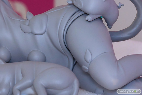 ワンダーフェスティバル2026 [冬]  フィギュア Raise Dream Nanami ファニー 澄心 13