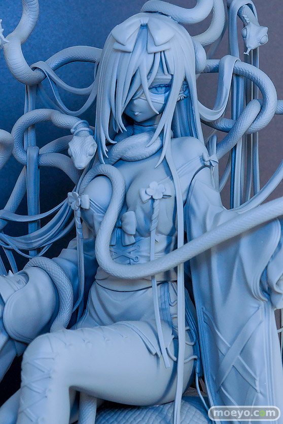 ワンダーフェスティバル2026 [冬]  フィギュア Raise Dream Nanami ファニー 澄心 23