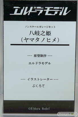 ワンダーフェスティバル2026 [冬]  フィギュア Raise Dream Nanami ファニー 澄心 24