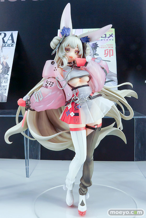 ワンダーフェスティバル2026 [冬]  フィギュア Raise Dream Nanami ファニー 澄心 25