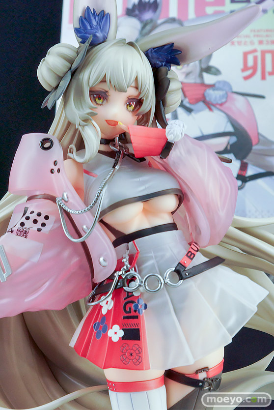 ワンダーフェスティバル2026 [冬]  フィギュア Raise Dream Nanami ファニー 澄心 26