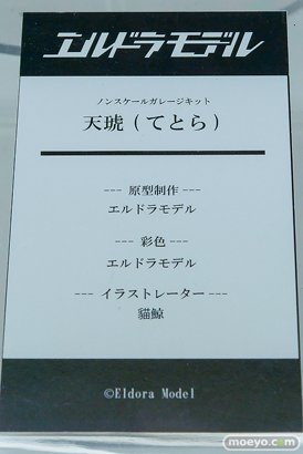 ワンダーフェスティバル2026 [冬]  フィギュア Raise Dream Nanami ファニー 澄心 30