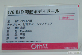 ワンダーフェスティバル2026 [冬]  フィギュア Otherwhere ソフィア・F・シャーリング 水泳部顧間のナツミ 束縛天使・ステジア 09