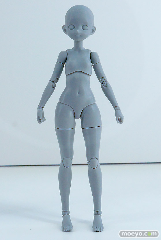 ワンダーフェスティバル2026 [冬]  フィギュア Otherwhere ソフィア・F・シャーリング 水泳部顧間のナツミ 束縛天使・ステジア 10