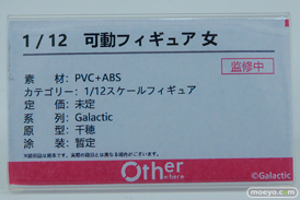 ワンダーフェスティバル2026 [冬]  フィギュア Otherwhere ソフィア・F・シャーリング 水泳部顧間のナツミ 束縛天使・ステジア 23