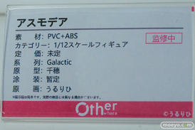 ワンダーフェスティバル2026 [冬]  フィギュア Otherwhere ソフィア・F・シャーリング 水泳部顧間のナツミ 束縛天使・ステジア 25