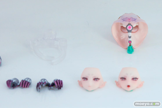 ワンダーフェスティバル2026 [冬]  フィギュア Otherwhere ソフィア・F・シャーリング 水泳部顧間のナツミ 束縛天使・ステジア 27