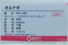 ワンダーフェスティバル2026 [冬]  フィギュア Otherwhere ソフィア・F・シャーリング 水泳部顧間のナツミ 束縛天使・ステジア 36