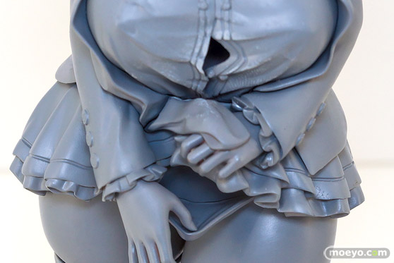 ワンダーフェスティバル2026 [冬]  フィギュア Catnoodle 尺玉 野々原柚花ちゃん 拘束サキュバス シブナ ファラオ 20