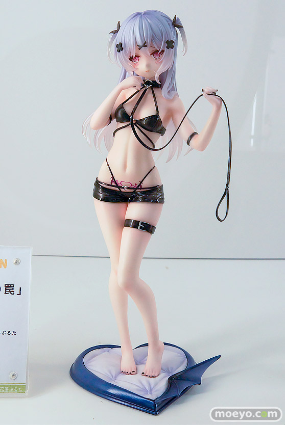 ワンダーフェスティバル2026 [冬]  フィギュア MAGI ARTS EUSUN ねむたい魔法少女 レシア運動着ver. キューティーハニーNova 01