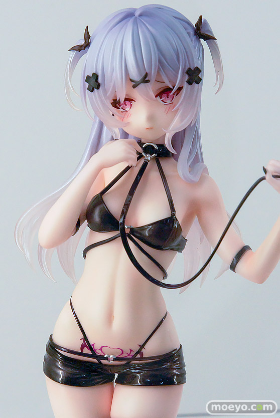 ワンダーフェスティバル2026 [冬]  フィギュア MAGI ARTS EUSUN ねむたい魔法少女 レシア運動着ver. キューティーハニーNova 02