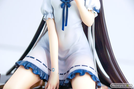 ワンダーフェスティバル2026 [冬]  フィギュア MAGI ARTS EUSUN ねむたい魔法少女 レシア運動着ver. キューティーハニーNova 08