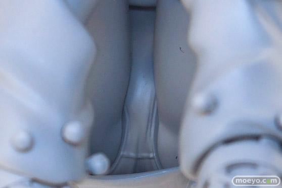 ワンダーフェスティバル2026 [冬]  フィギュア MAGI ARTS EUSUN ねむたい魔法少女 レシア運動着ver. キューティーハニーNova 14