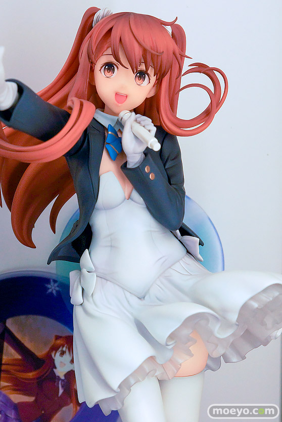 ワンダーフェスティバル2026 [冬]  フィギュア MAGI ARTS EUSUN ねむたい魔法少女 レシア運動着ver. キューティーハニーNova 24