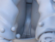 「眠月」「レシア運動着ver.」「キューティーハニーNova」など 「ワンダーフェスティバル2026 [冬] 」展示されていた新作フィギュア「EUSUN」「MAGI ARTS」編