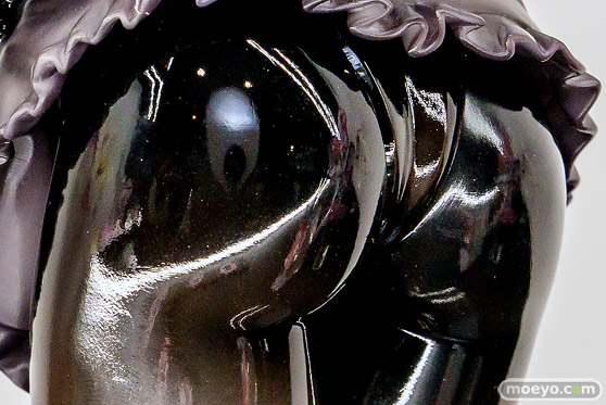 Fingle Toy 黒川ミウ Illustrated by YD 手心 樺 東京フィギュアギャラリー フィギュア 10