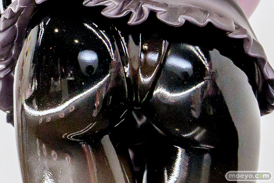 Fingle Toy 黒川ミウ Illustrated by YD 手心 樺 東京フィギュアギャラリー フィギュア 12