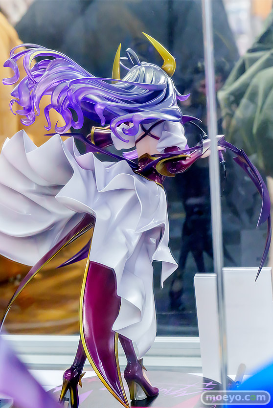 ファット・カンパニー 魔法少女にあこがれて マジアベーゼ 第二形態 ヤドカリ あきもとはじめ あみあみ秋葉原ラジオ会館店 03