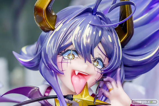 ファット・カンパニー 魔法少女にあこがれて マジアベーゼ 第二形態 ヤドカリ あきもとはじめ あみあみ秋葉原ラジオ会館店 06