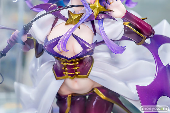 ファット・カンパニー 魔法少女にあこがれて マジアベーゼ 第二形態 ヤドカリ あきもとはじめ あみあみ秋葉原ラジオ会館店 07