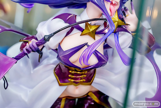 ファット・カンパニー 魔法少女にあこがれて マジアベーゼ 第二形態 ヤドカリ あきもとはじめ あみあみ秋葉原ラジオ会館店 08