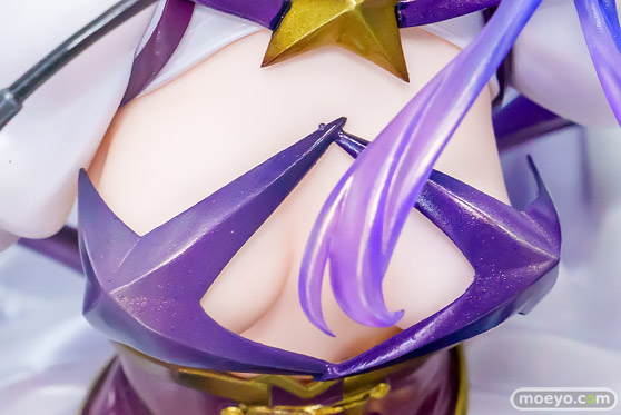 ファット・カンパニー 魔法少女にあこがれて マジアベーゼ 第二形態 ヤドカリ あきもとはじめ あみあみ秋葉原ラジオ会館店 10