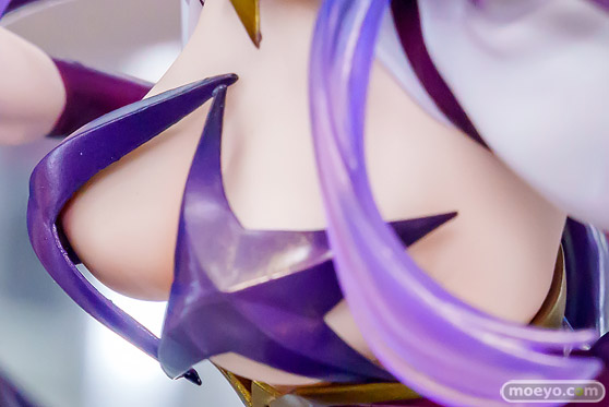 ファット・カンパニー 魔法少女にあこがれて マジアベーゼ 第二形態 ヤドカリ あきもとはじめ あみあみ秋葉原ラジオ会館店 11