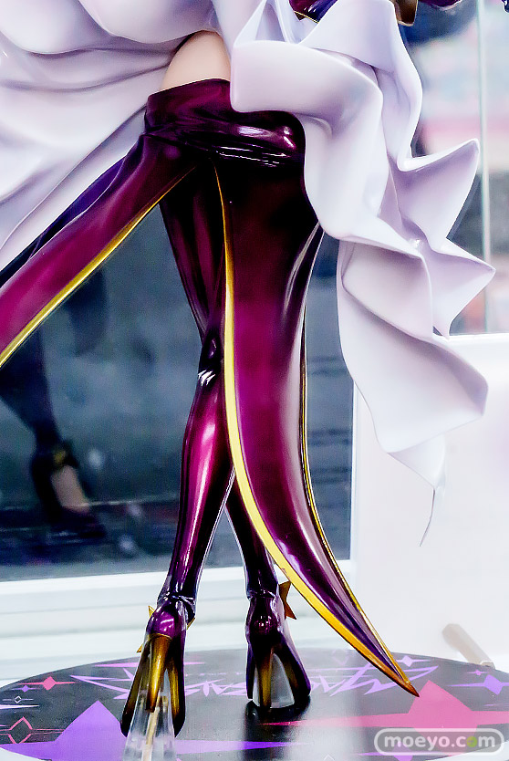 ファット・カンパニー 魔法少女にあこがれて マジアベーゼ 第二形態 ヤドカリ あきもとはじめ あみあみ秋葉原ラジオ会館店 12