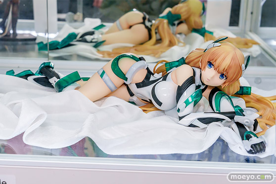 フリーイング 楽園追放 -Expelled from Paradise- アンジェラ・バルザック 再販 FREEing あみあみ 秋葉原ラジオ会館店 01