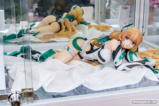 フリーイング 楽園追放 -Expelled from Paradise- アンジェラ・バルザック 再販 FREEing あみあみ 秋葉原ラジオ会館店 02