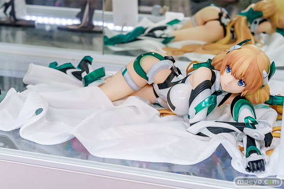 フリーイング 楽園追放 -Expelled from Paradise- アンジェラ・バルザック 再販 FREEing あみあみ 秋葉原ラジオ会館店 04