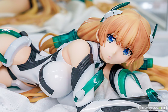 フリーイング 楽園追放 -Expelled from Paradise- アンジェラ・バルザック 再販 FREEing あみあみ 秋葉原ラジオ会館店 05