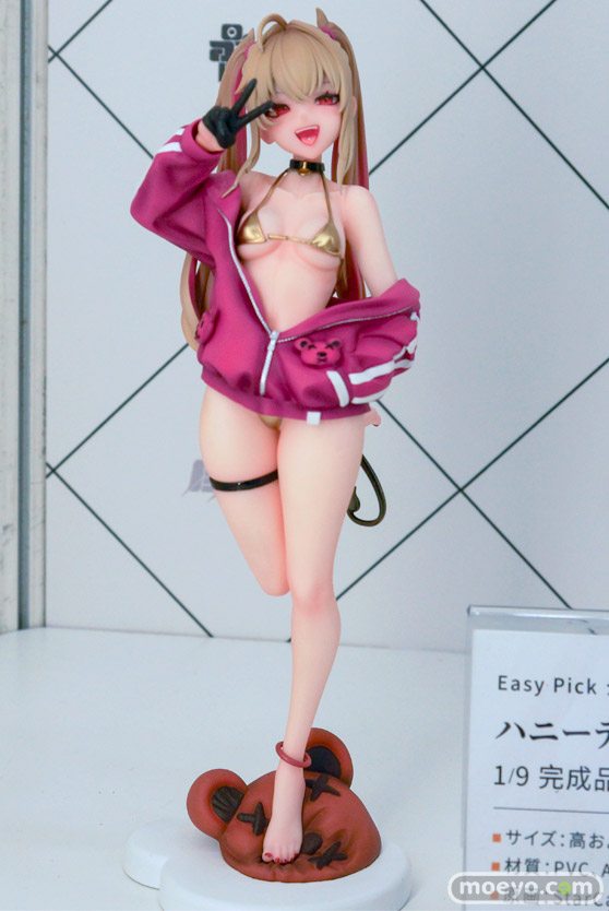 ワンダーフェスティバル2026 [冬]  フィギュア 大漫匠アニメスター  核金重構 クルカイ アクルミ 月龍 01