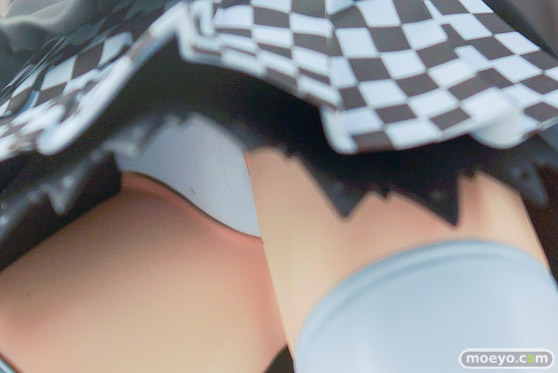 ワンダーフェスティバル2026 [冬]  フィギュア MAGI ARTS DIGIGIRL Fingle Toy 不知火舞 辰チャイナドレス姿の姉の友達 黒川ミウ 08