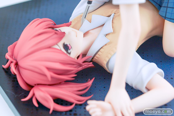 ワンダーフェスティバル2026 [冬]  フィギュア MAGI ARTS DIGIGIRL Fingle Toy 不知火舞 辰チャイナドレス姿の姉の友達 黒川ミウ 13