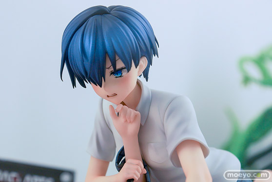 ワンダーフェスティバル2026 [冬]  フィギュア MAGI ARTS DIGIGIRL Fingle Toy 不知火舞 辰チャイナドレス姿の姉の友達 黒川ミウ 14