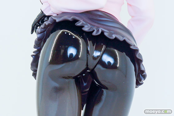 ワンダーフェスティバル2026 [冬]  フィギュア MAGI ARTS DIGIGIRL Fingle Toy 不知火舞 辰チャイナドレス姿の姉の友達 黒川ミウ 25