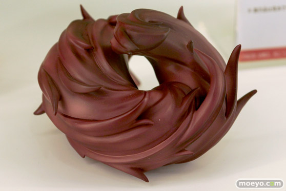 ワンダーフェスティバル2026 [冬]  フィギュア WILD MELODY チャーミング着物アゼリア 囍 GNFTOYZ ギガンティックモダニア 13