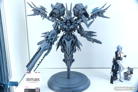 ワンダーフェスティバル2026 [冬]  フィギュア WILD MELODY チャーミング着物アゼリア 囍 GNFTOYZ ギガンティックモダニア 18