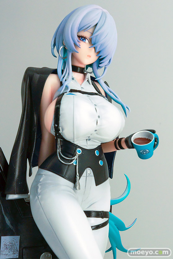 ワンダーフェスティバル2026 [冬]  フィギュア WILD MELODY チャーミング着物アゼリア 囍 GNFTOYZ ギガンティックモダニア 22