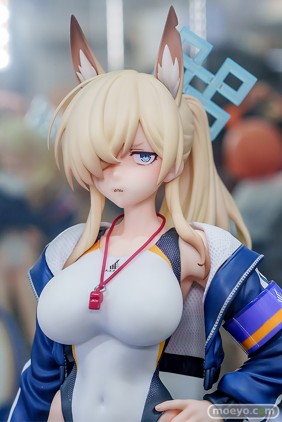 秋葉原の新作フィギュア展示の様子 2026年2月21日 カンナ ゼフィア グラスワンダー 02