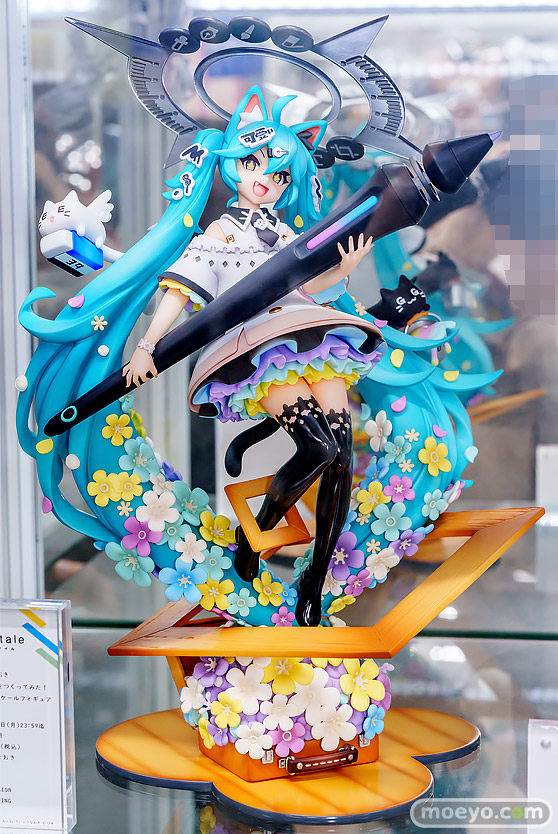 秋葉原の新作フィギュア展示の様子 2026年2月21日 カンナ ゼフィア グラスワンダー 08